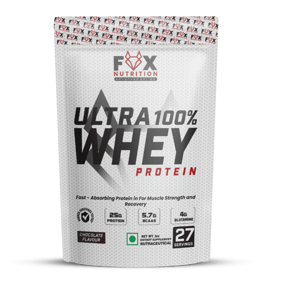 Best Whey Protein Supplement Ultra Whey Chocolate